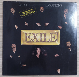 Exile – Mixed Emotions