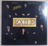 Exile – Mixed Emotions