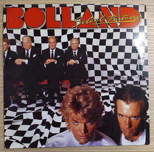 Bolland – Silent Partners