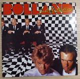 Bolland – Silent Partners