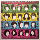 The Rolling Stones 78 "Some Girls" JAPAN orig. Nm/Nm