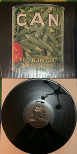 Can - Ege Bamyasi - 72 (99)