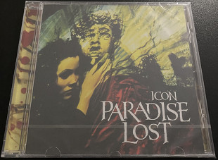 PARADISE LOST “Icon”