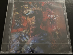 PARADISE LOST “Draconian Times”