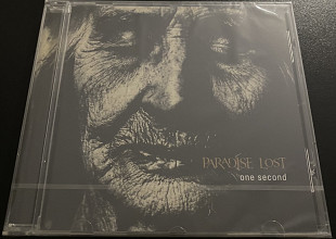 PARADISE LOST “One Second”
