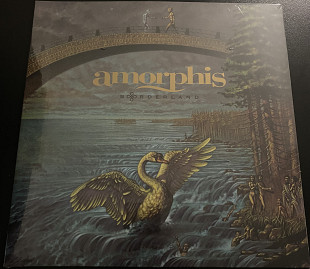 AMORPHIS “Borderland”