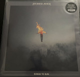 STONED JESUS “Songs To Sun”