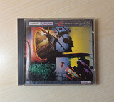 Stewart Copeland -The Equalizer & Other Cliffhangers- 1988 CD (U.S.A.)