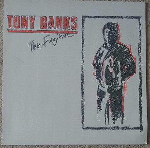 Tony Banks – The Fugitive- Genesis