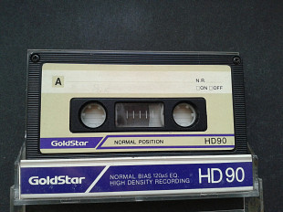 GoldStar HD 90