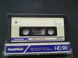 GoldStar HD 90
