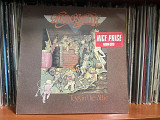Aerosmith Toys in the attic