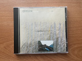 Oregon – Crossing CD ECM