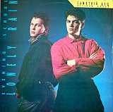 Вечірня Школа – Самотній Дощ /1992/ Аудіо Україна / Ukraine