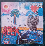 Аквариум, Браво, Кино и др. - АССА (ВФГ "Мелодия - 1987)