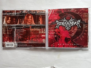 Продам фірмовий CD Borknagar – Quintessence