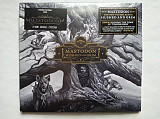 Продам фірмовий CD Mastodon – Hushed And Grim