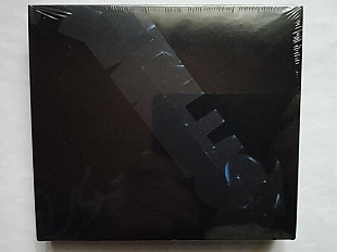 Продам фірмовий CD Metallica – Metallica - 3 CD