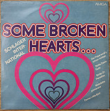 Various – Some Broken Hearts... - Schlager International