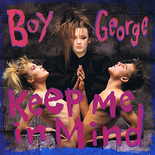 Boy George – Keep Me In Mind