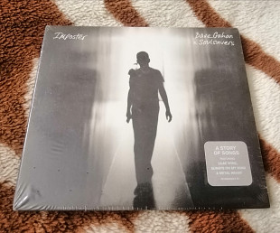Dave Gahan (Depeche Mode) - Imposter