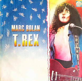 Marc Bolan - T.REX