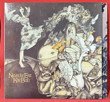 LP Kate Bush - Never For Ever
