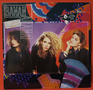 LP Bananarama