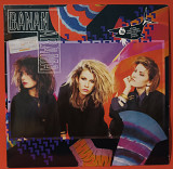 LP Bananarama