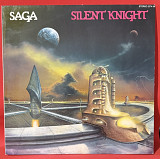 LP SAGA - Silent Knight