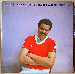 Chucho Valdés – Tema De Chaka 1981