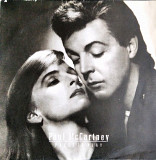 PAUL MCCARTNEY - Press To Play