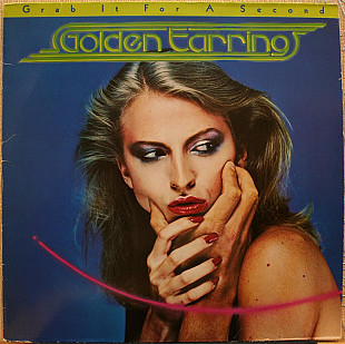 Golden Earring -- Grab it for a Second