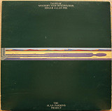 The Alan Parsons Project -- Tales of Mystery and Imagination - Edgar Allan Poe