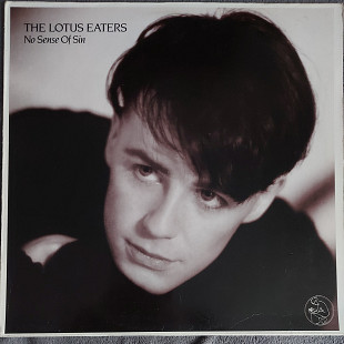 The Lotus Eaters – No Sense Of Sin 1984 Germany