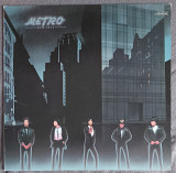 Metro – New Love 1979 Germany