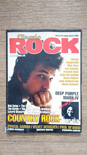 Classic Rock 2004 год