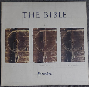 The Bible – Eureka 1988 Germany