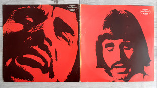 CZESLAW NIEMEN NIEMEN ENIGMATIC 2 LP ( MUZA SLX 0710 / 0711 ) G/F 1971 POSLKA