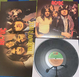 AC/DC – Highway To Hell - 79 (?)