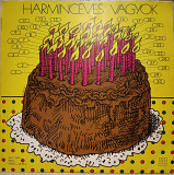 Presser Gábor(LGT) - Adamis Anna – Harmincéves Vagyok 1975 Prog Rock