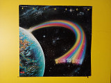 Rainbow – Down To Earth / Germany 1979 VG+/VG+
