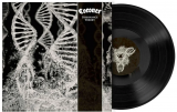 Coroner - Dissonance Theory, 180g vinyl,