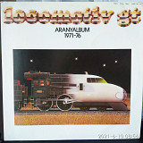 Locomotiv GT – Aranyalbum 1971-76 Rock, Funk / Soul
