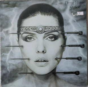 Debbie Harry (ex Blondie) - KooKoo