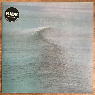 Ride – Nowhere (оригінал)