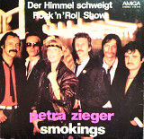Petra Zieger, Smokings ‎– Der Himmel Schweigt / Rock 'n' Roll Show
