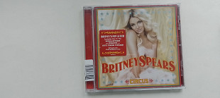 Britney Spears Circus EU