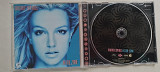Britney Spears In the zone EU