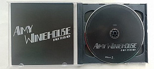 Amy Winehouse Back to Black 2cd